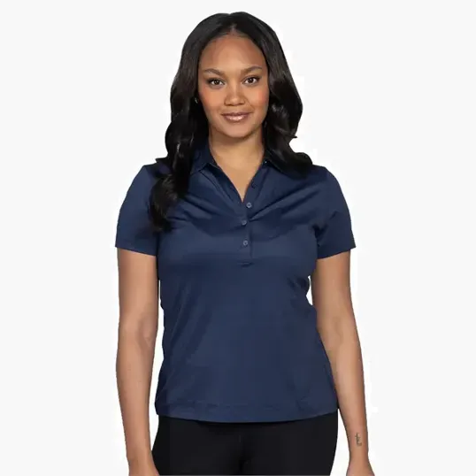 Women's Greg Norman Freedom Polo — view 31