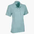Women's Greg Norman Freedom Polo — view 3
