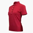 Women's Greg Norman Freedom Polo — view 6