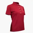 Women's Greg Norman Freedom Polo — view 7