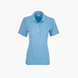 Women's Greg Norman Freedom Polo — view 12