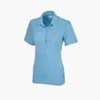 Women's Greg Norman Freedom Polo — view 13