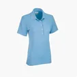 Women's Greg Norman Freedom Polo — view 14