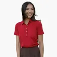 Women's Greg Norman Freedom Polo — view 28