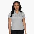 Women's Greg Norman Freedom Polo — view 30