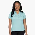Women's Greg Norman Freedom Polo — view 32