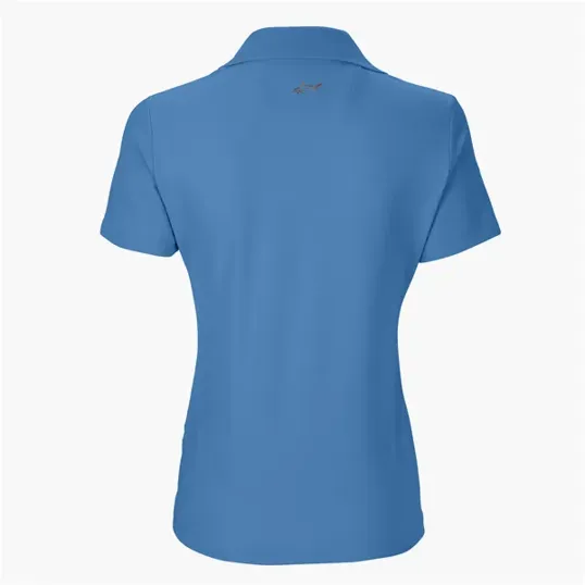 Women's Play Dry® Performance Mesh Polo by Greg Norman — view 9