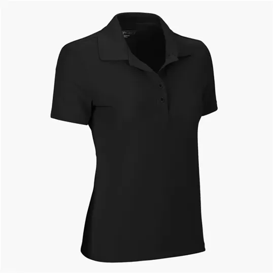 Women's Play Dry® Performance Mesh Polo by Greg Norman — view 11