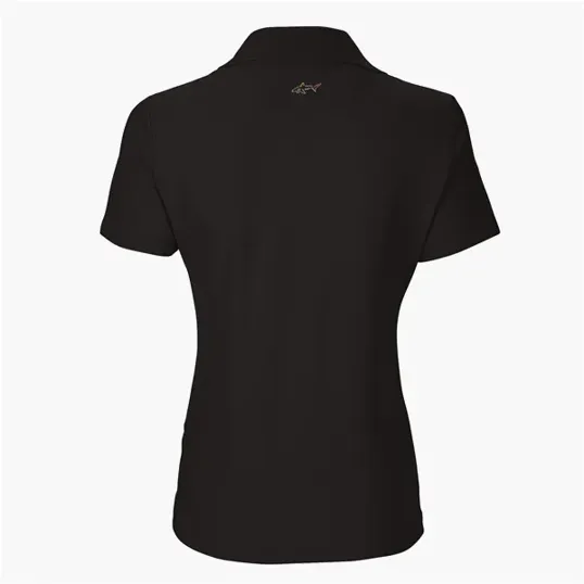 Women's Play Dry® Performance Mesh Polo by Greg Norman — view 12