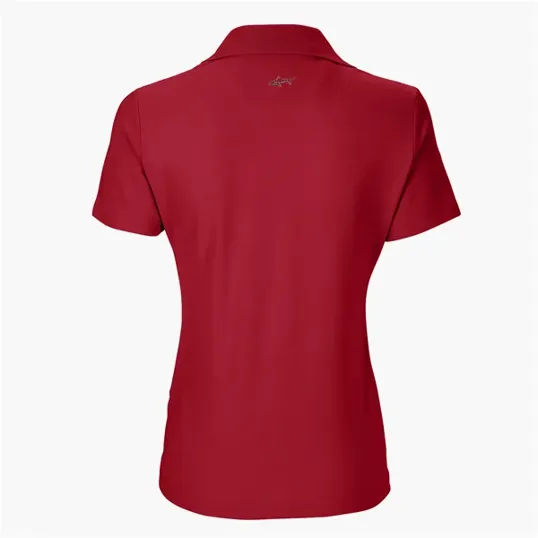 Women's Play Dry® Performance Mesh Polo by Greg Norman — view 19