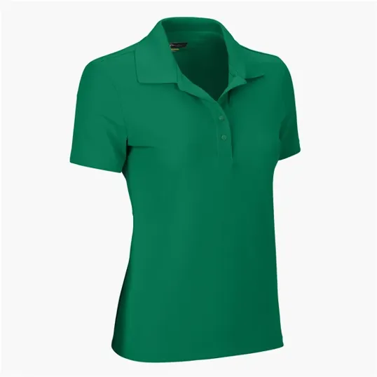 Women's Play Dry® Performance Mesh Polo by Greg Norman — view 22