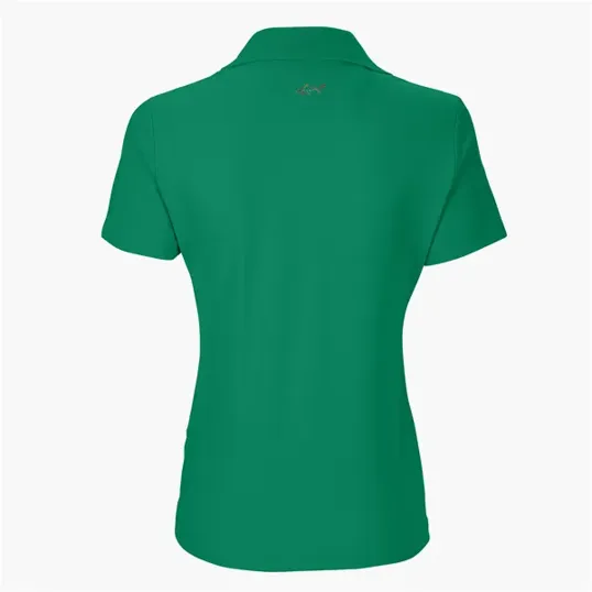 Women's Play Dry® Performance Mesh Polo by Greg Norman — view 23