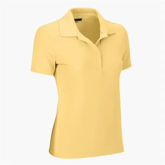 Women's Play Dry® Performance Mesh Polo by Greg Norman — view 26