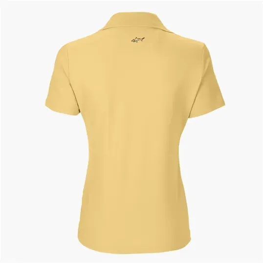 Women's Play Dry® Performance Mesh Polo by Greg Norman — view 27