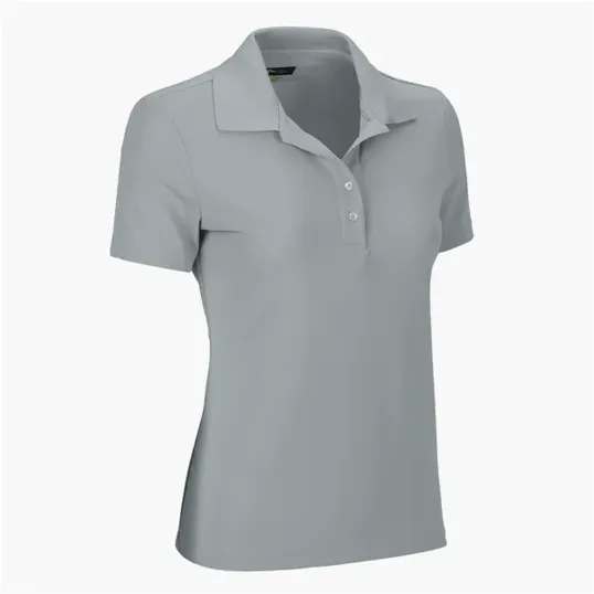 Women's Play Dry® Performance Mesh Polo by Greg Norman — view 29