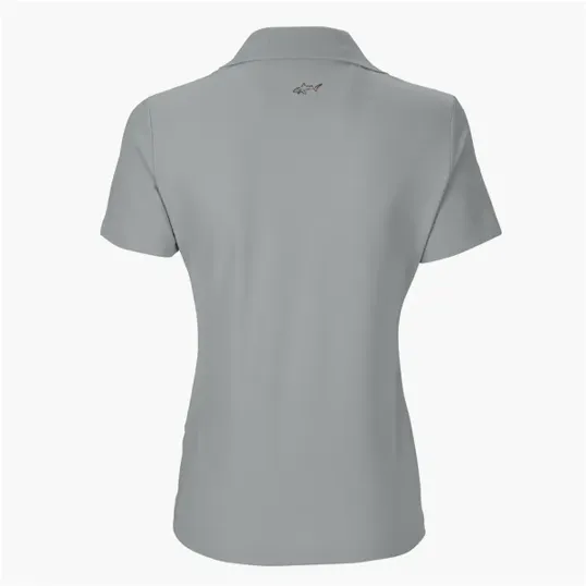 Women's Play Dry® Performance Mesh Polo by Greg Norman — view 30