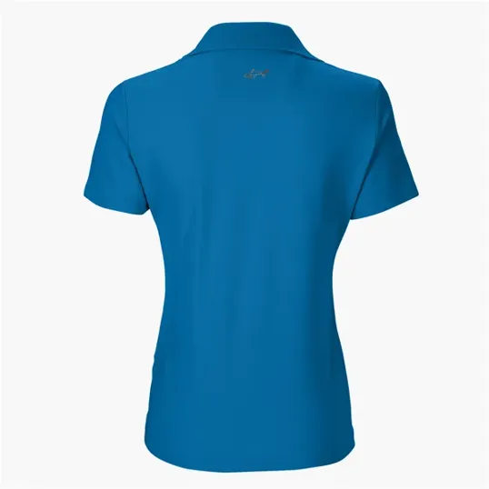 Women's Play Dry® Performance Mesh Polo by Greg Norman — view 37