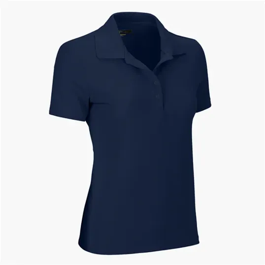Women's Play Dry® Performance Mesh Polo by Greg Norman — view 44