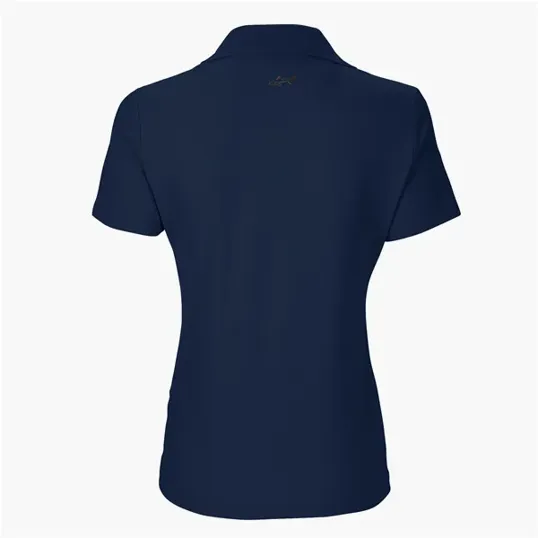 Women's Play Dry® Performance Mesh Polo by Greg Norman — view 45