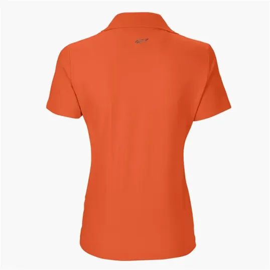 Women's Play Dry® Performance Mesh Polo by Greg Norman — view 49