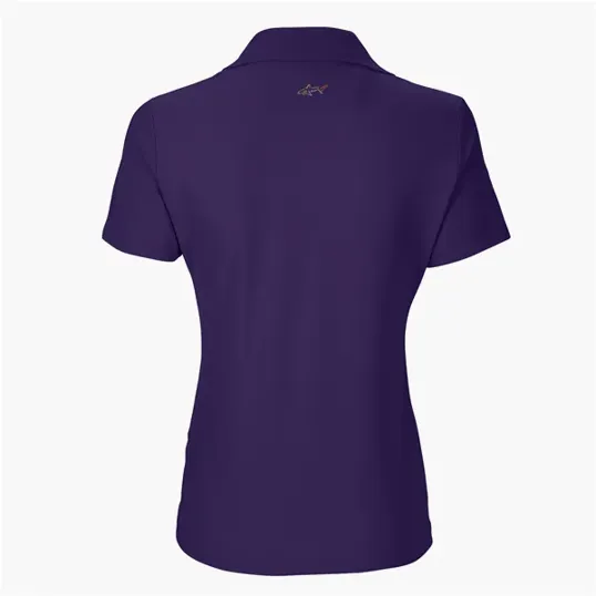 Women's Play Dry® Performance Mesh Polo by Greg Norman — view 53