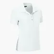 Women's Play Dry® Performance Mesh Polo by Greg Norman — view 6