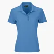 Women's Play Dry® Performance Mesh Polo by Greg Norman