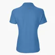 Women's Play Dry® Performance Mesh Polo by Greg Norman — view 9