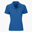 Women's Play Dry® Performance Mesh Polo by Greg Norman — view 13