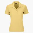 Women's Play Dry® Performance Mesh Polo by Greg Norman — view 24