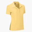Women's Play Dry® Performance Mesh Polo by Greg Norman — view 26