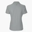 Women's Play Dry® Performance Mesh Polo by Greg Norman — view 30
