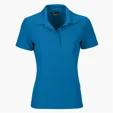 Women's Play Dry® Performance Mesh Polo by Greg Norman — view 34