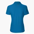 Women's Play Dry® Performance Mesh Polo by Greg Norman — view 37