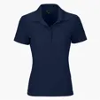 Women's Play Dry® Performance Mesh Polo by Greg Norman — view 42