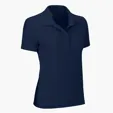 Women's Play Dry® Performance Mesh Polo by Greg Norman — view 44