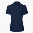 Women's Play Dry® Performance Mesh Polo by Greg Norman — view 45