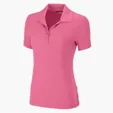 Women's Play Dry® Performance Mesh Polo by Greg Norman — view 55