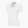 Women's Play Dry® Performance Mesh Polo by Greg Norman — view 59