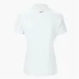 Women's Play Dry® Performance Mesh Polo by Greg Norman — view 60