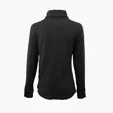 Greg Norman Women's Mock Neck Full Zip Jacket — view 4