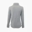 Greg Norman Women's Mock Neck Full Zip Jacket — view 7