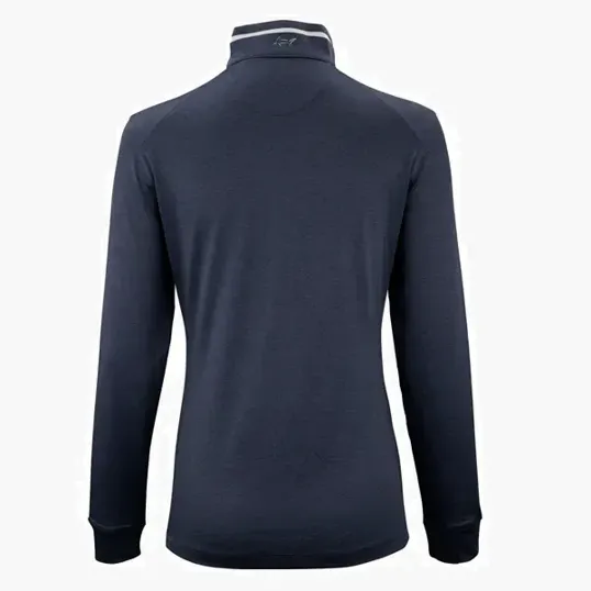 Greg Norman Women's Leaderboard 1/2 Zip — view 12