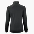 Greg Norman Women's Leaderboard 1/2 Zip — view 4