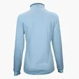 Greg Norman Women's Leaderboard 1/2 Zip — view 8