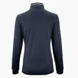 Greg Norman Women's Leaderboard 1/2 Zip — view 12