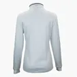 Greg Norman Women's Leaderboard 1/2 Zip — view 15