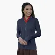 Greg Norman Women's Leaderboard 1/2 Zip — view 18