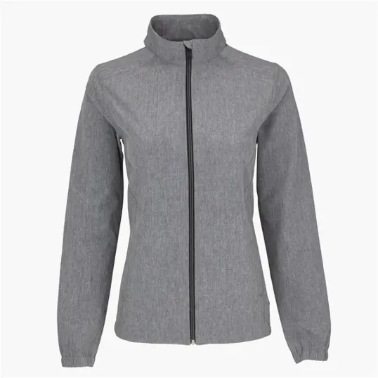 Greg Norman Women's Windbreaker Stretch Jacket