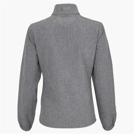 Greg Norman Women's Windbreaker Stretch Jacket — view 3